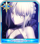 Stage 4 (Grand Servant)