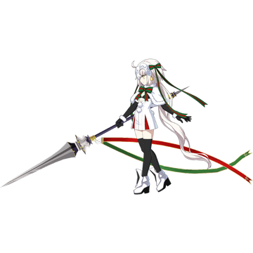 Jeanne d'Arc Alter Santa Lily | Fate/Grand Order Wiki | Fandom Jeanne d'Arc Alter Santa Lily | Fate/Grand Order Wiki | Fandom