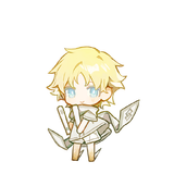 Fate/Grail League Sprite