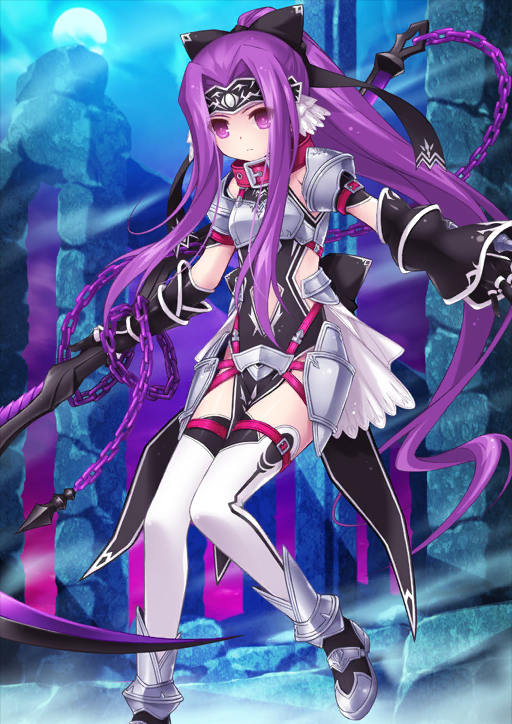 Medusa Lancer Fate Grand Order Wiki Fandom