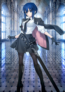 Costume 2