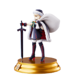 Artoria Pendragon (Santa Alter)
