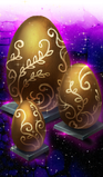 Egg Choco (Duplicates)