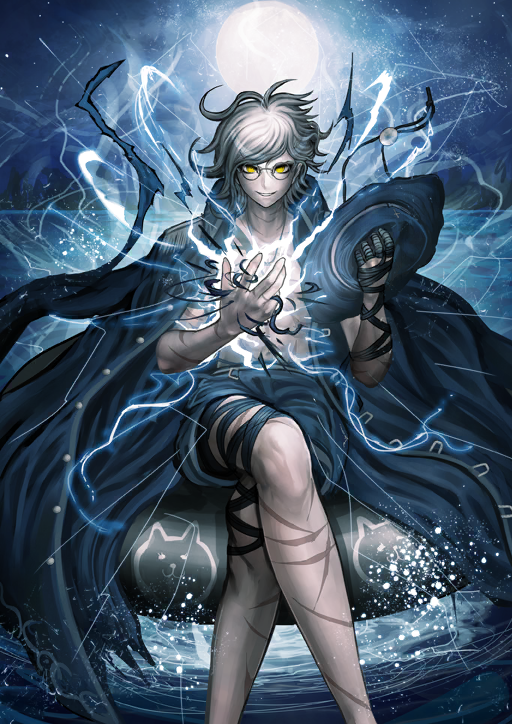 Edmond Dantes Fate Grand Order Wiki Fandom