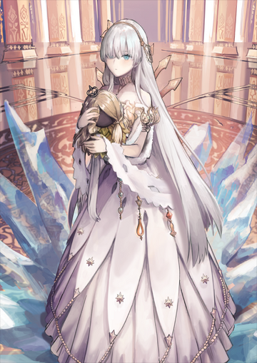 Anastasia | Fate/Grand Order Wiki | Fandom