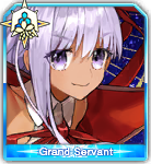 Stage 3 (Grand Servant)