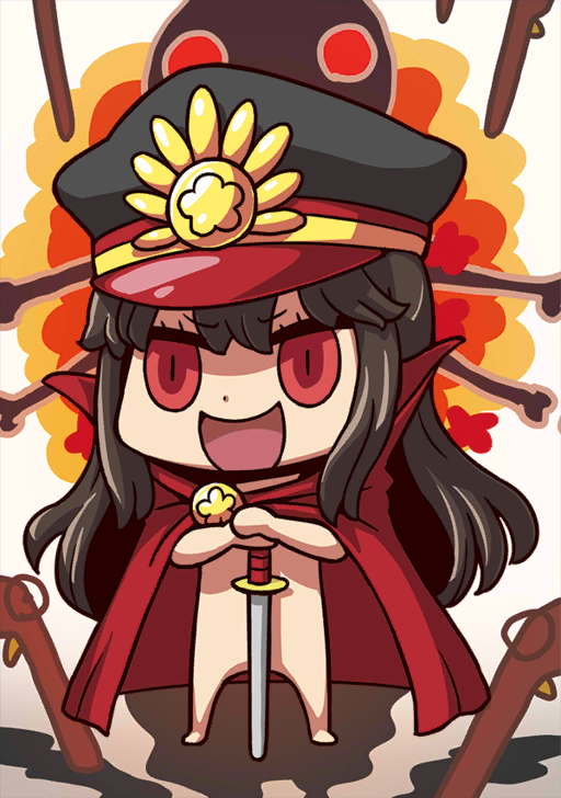 Oda Nobunaga Fate Grand Order Wiki Fandom