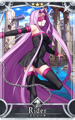 Medusa Fate Grand Order Wiki Fandom