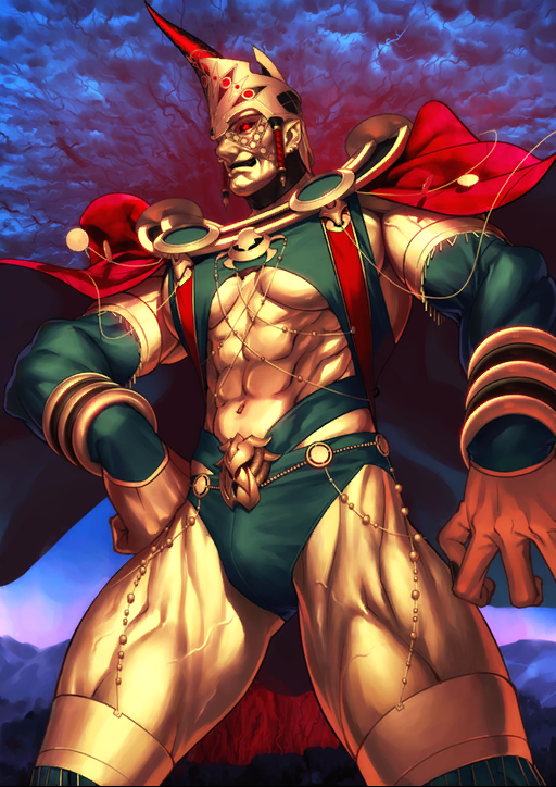 Romulus Fate Grand Order Wiki Fandom In fate grand order fgo, it is of the berserkers. romulus fate grand order wiki fandom