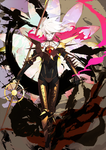 Fate/Grand Order フェス カルナ Fate/Grand Order』 ランサー/カルナ 1/8 完成品フィギュア[amie