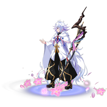 Merlin | Fate/Grand Order Wiki | Fandom
