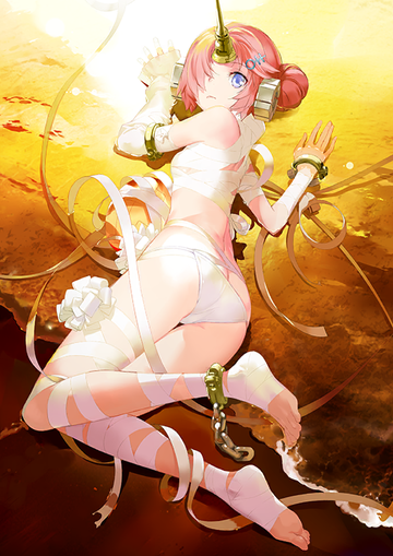 Frankenstein (Saber) | Fate/Grand Order Wiki | Fandom