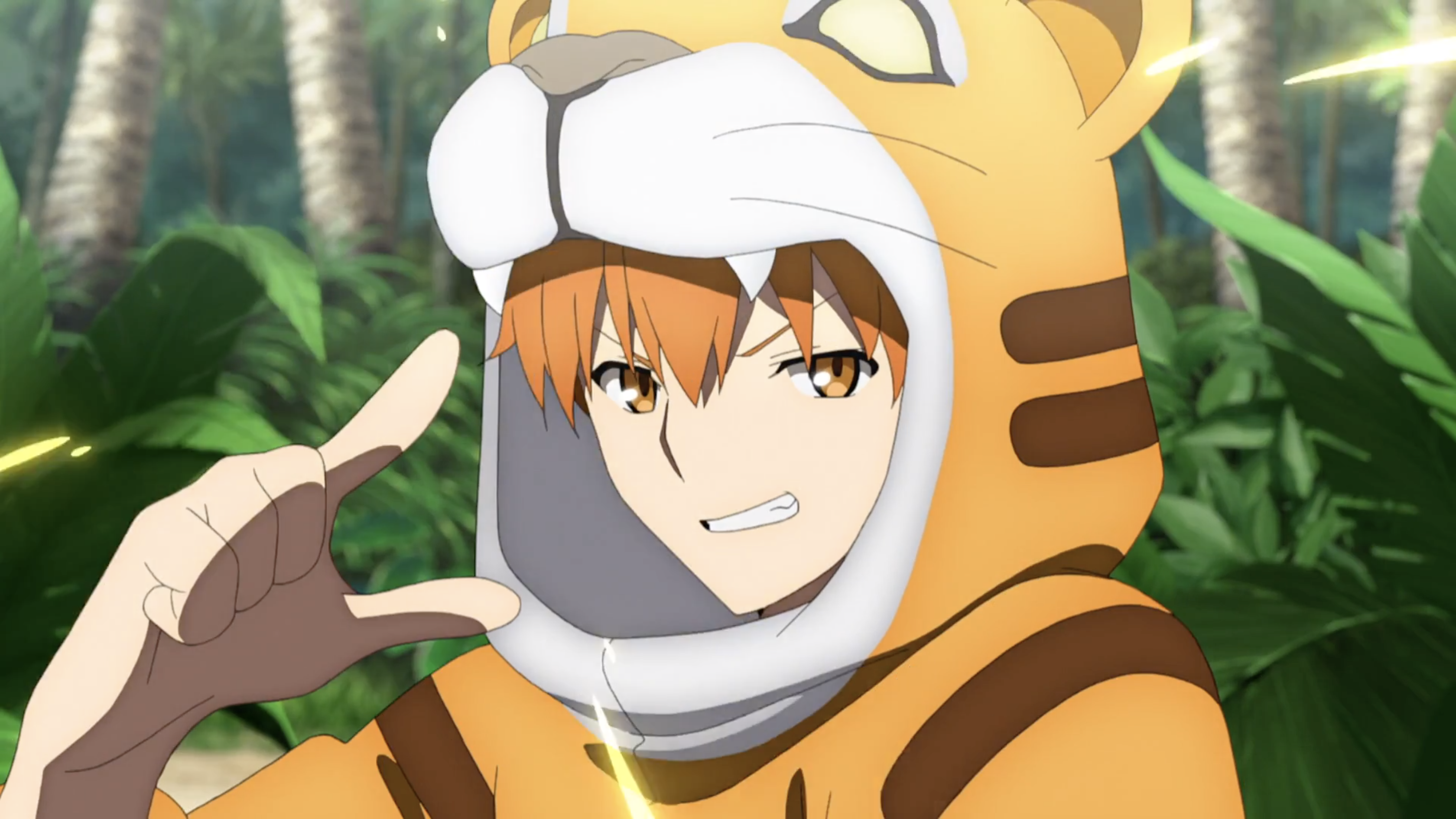 Absolute Demonic Battlefront Babylonia Episode 4 Fate Grand Order Wiki Fandom