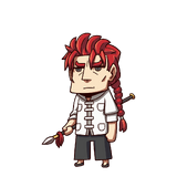 Fate/Final Journey Sprite