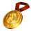 Gold Nero Medal