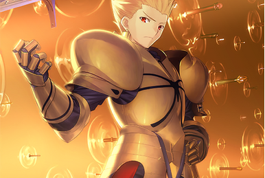 Gilgamesh Summoning Campaign (Arcade) | Fate/Grand Order Gilgamesh Summoning Campaign (Arcade) | Fate/Grand Order