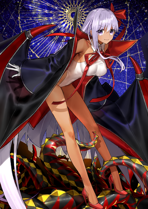 B B Summer Fate Grand Order Wiki Fandom B B Summer Fate Grand Order Wiki Fandom