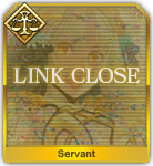 LINK CLOSE (Trinity Metatronius Story)