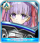Stage 2 (Grand Servant)