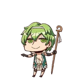 FGO MyCraft Lostbelt Sprite