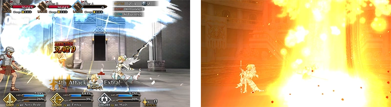 Fate/Extra CCC Event Pre-Release Campaign (US) | Fate/Grand Order Wiki ...