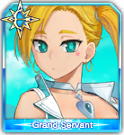 Stage 2 (Grand Servant)