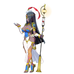 Scheherazade Fate Grand Order Wiki Fandom