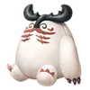Cernunnos Plushie