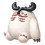 Cernunnos Plushie