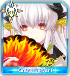 Stage 3 (Grand Servant)
