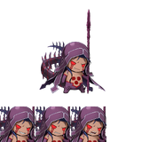 Expression Sheet