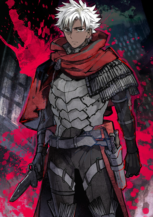 Emiya Assassin Fate Grand Order Wiki Fandom fate/grand order happy birthday voice lines (with english subs). emiya assassin fate grand order