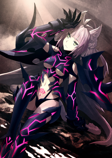 Atalanta (Alter) | Fate/Grand Order Wiki | Fandom