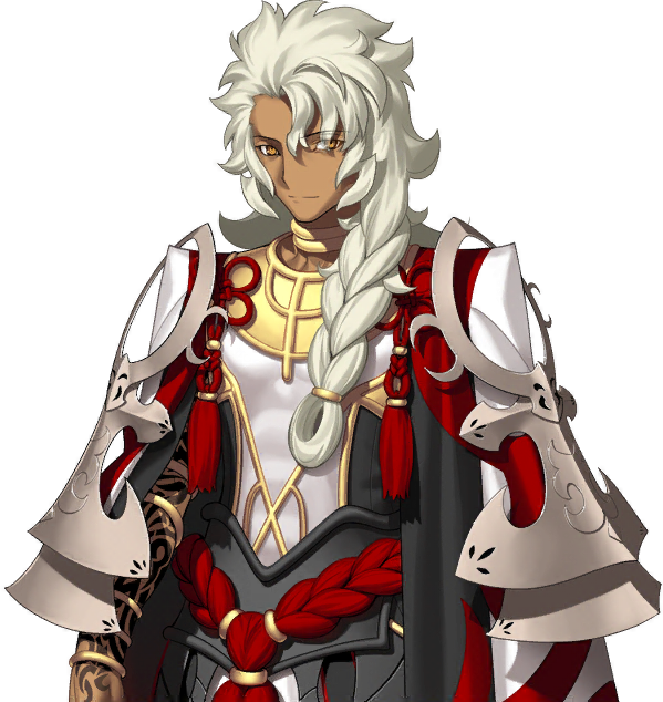 Solomon True Fate Grand Order Wiki Fandom