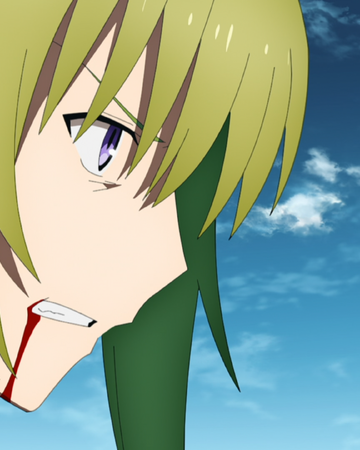 Absolute Demonic Battlefront Babylonia Episode 16 Fate Grand Order Wiki Fandom