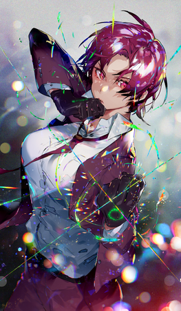 Paradox Ace Killer | Fate/Grand Order Wiki | Fandom