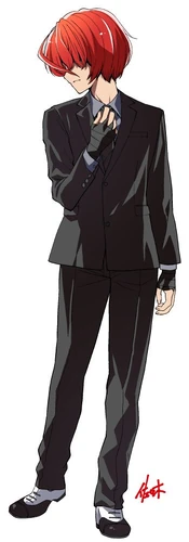 Fuma Kotarō Fate Grand Order Wiki Fandom