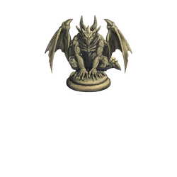Gargoyle | Fate/Grand Order Wiki | Fandom