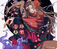 Illustration by TAKOLEGS