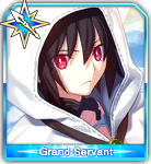 Stage 1 (Grand Servant)