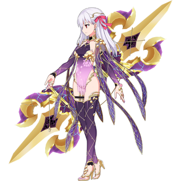 Kama | Fate/Grand Order Wiki | Fandom