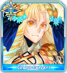Stage 2 (Grand Servant)