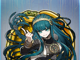Top Lady Like Isis