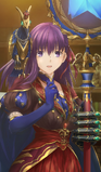 Heroic Spirit Costume: Leonardo da Vinci