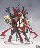 Illustration by MELON22