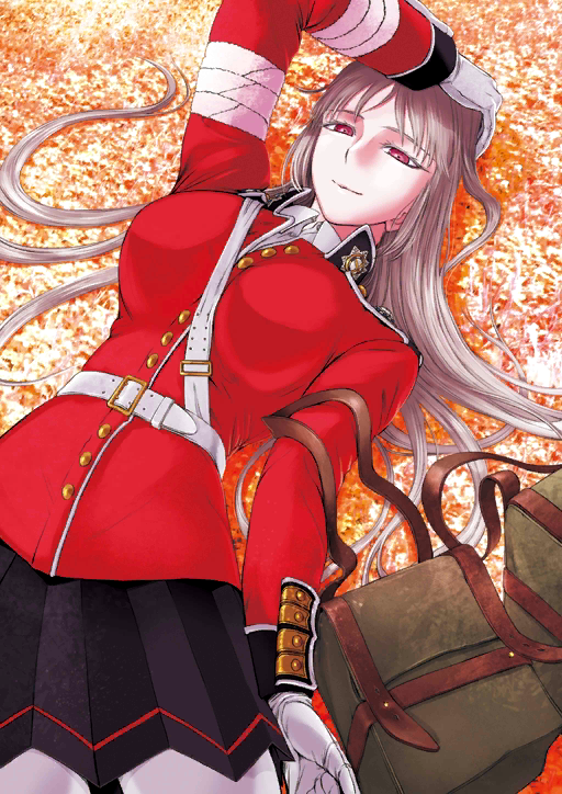 Nightingale Wikia Fate Grand Order Việt Nam Fandom