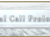 Ordeal Call Prologue