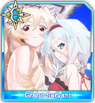 Stage 2 (Grand Servant)