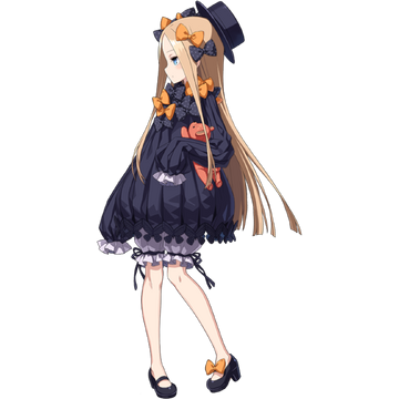 Abigail Williams | Fate/Grand Order Wiki | Fandom Abigail Williams | Fate/Grand Order Wiki | Fandom