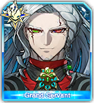 Stage 1 (Grand Servant)